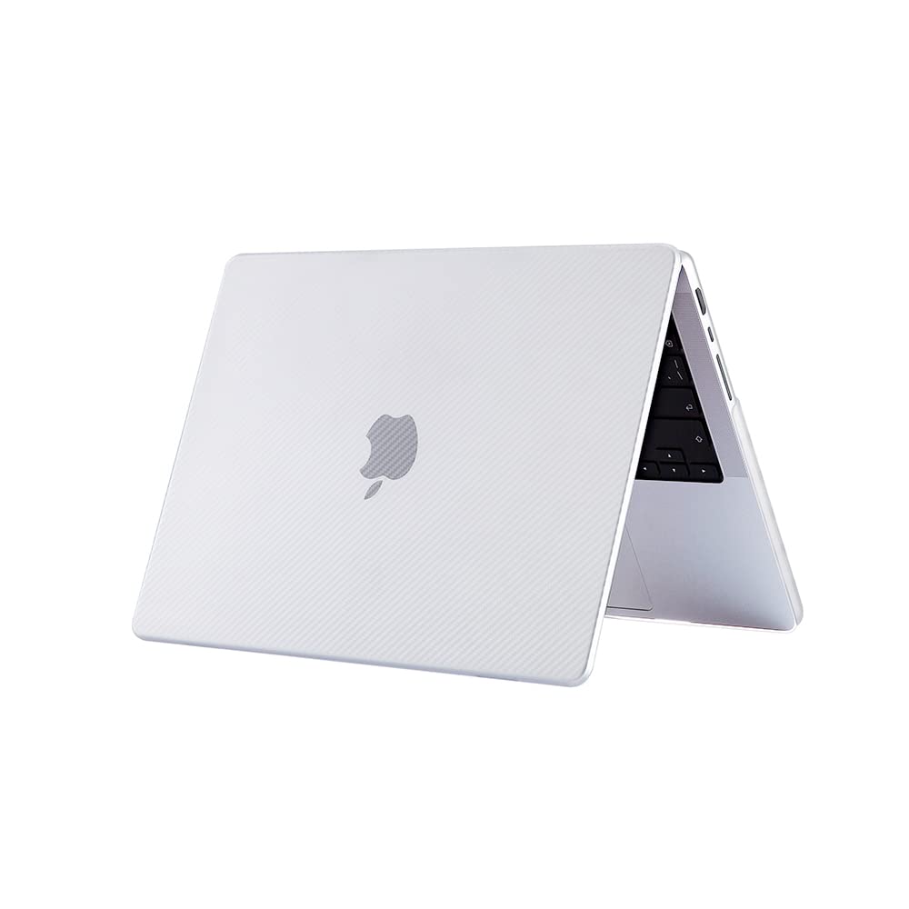 Se7enline Compatible with Apple MacBook Neo 13-inch Case 2026 Model A3404, Hard Shell & Washable Keyboard Cover, Anti-Scratch Anti-Drop Slim Fit Protective Case for Daily Use Travel,Frost Transparent — view 529