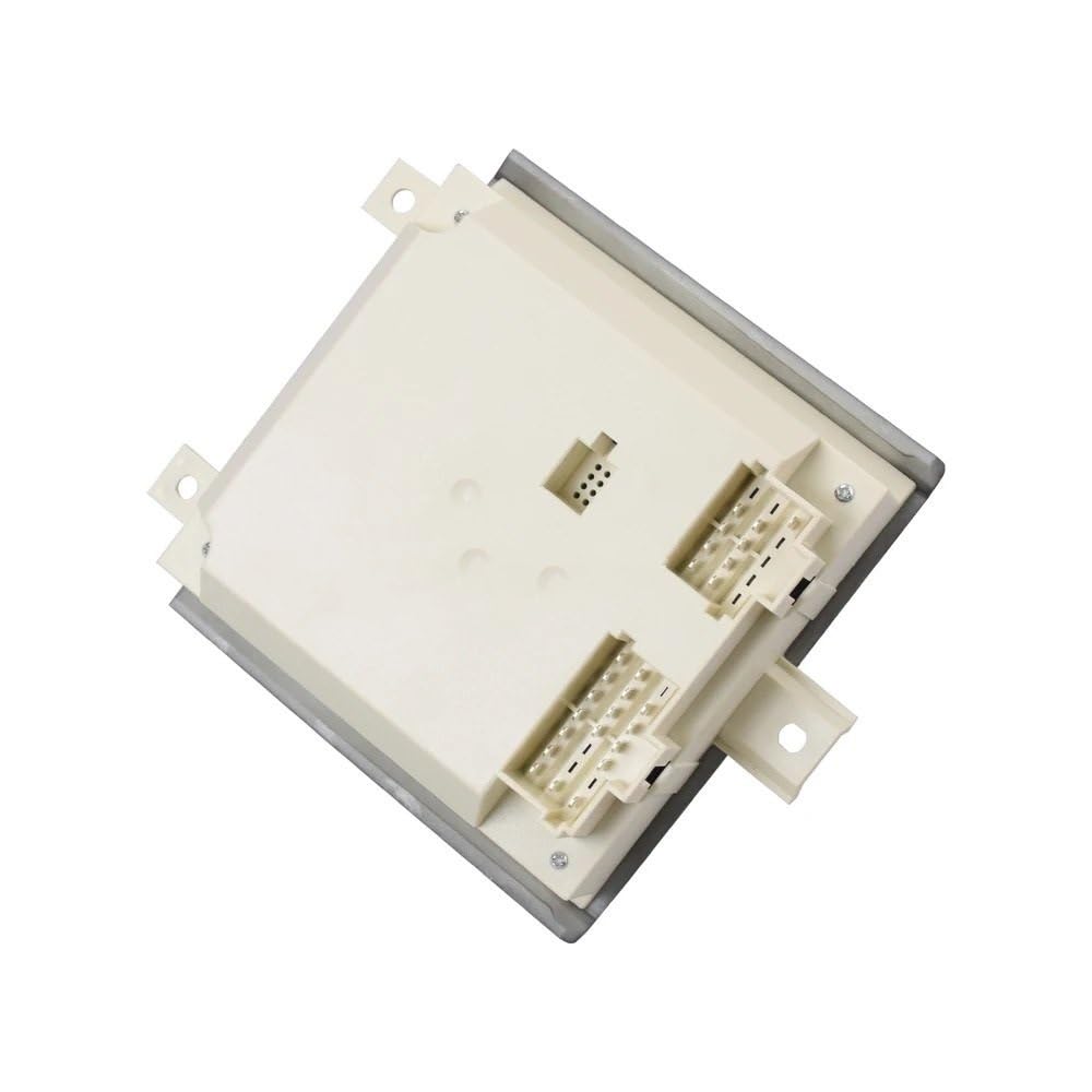 botonera clima 21318121 Compatible Con Volvo Para Camión FM FH Interruptor Panel Control Aire Acondicionado Con Sensor Temperatura Unidad Control Aire Acondicionado Y Calefacción