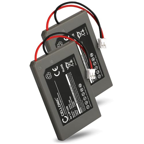 Playstation 3 Controller Marca CELLONIC