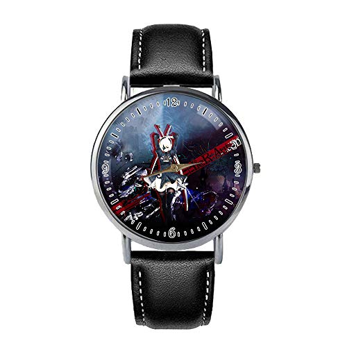 Haililais Nier:Automata La Cadena de Reloj de Bolsillo de la Vendimia del Collar Colgante de Cuarzo Caja de Regalo de la Personalidad del Reloj mecánico clásico del Reloj de Bolsillo ár