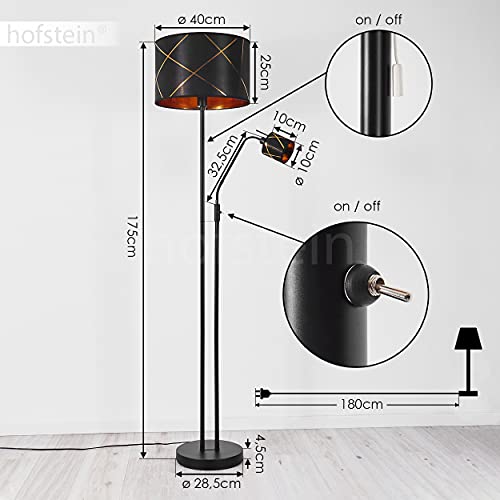 Lampada da terra Opatija, lampada da terra a 2