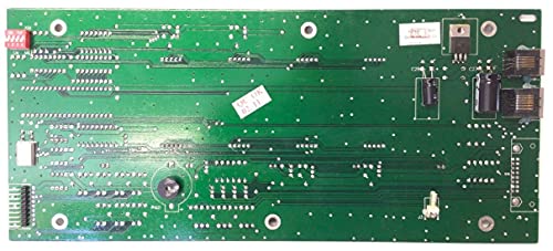 Image of Display Console Electronic Board TM30B-N04A or 001901-A Treadmill, Replacement Part, Durable Repair Component, Secure Fit