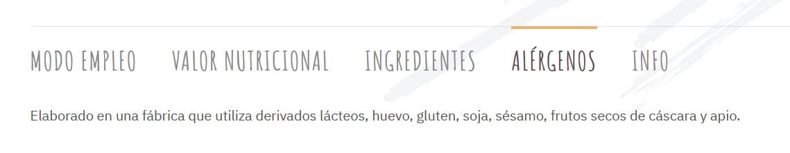 BIOGRÁ Sirope de Ágave Endulzante Natural 350 g