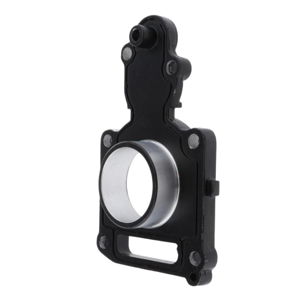 Gruppo Base Pompa Acqua Fuoribordo In Plastica Compatibile Con Motore Fuoribordo 2 Tempi 30hp