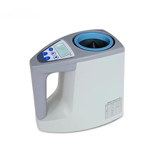 穀物水分計 トウモロコシ湿度計 トウモロコシ湿度検出器 小麦水分計 米テストツール LDS-1G,クイックテスト