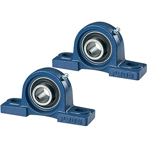 Roulement à billes FOXCUP UC207 Cover