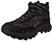 Produktbild Merrell Unisex Moab Flight Sneaker, Schwarz, 44.5 EU