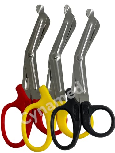 Premium 3-Piece EMT Shears Set (5.5 Inch)