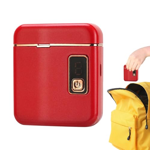 Cortauñas automático eléctrico con luz y depósito para pedicura segura de bebés y adultos