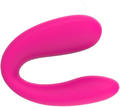 DressLksnf Vibrador de Pareja, estimulación del clítoris en ...