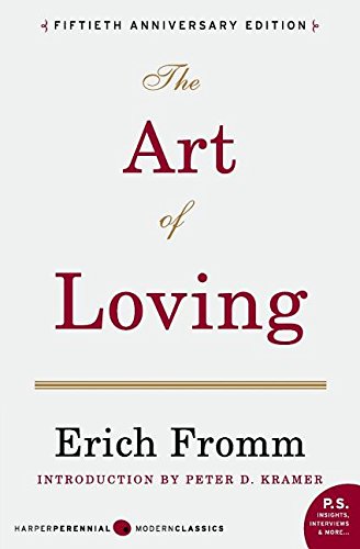  The Art of Loving Livre PDF Gratuit