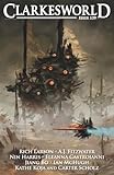Clarkesworld Issue 139 (Clarkesworld Magazine)