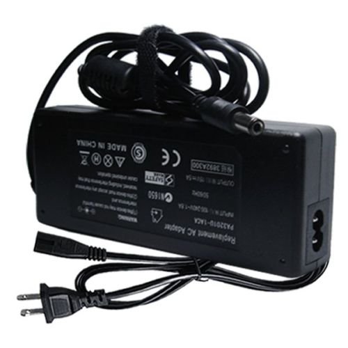 Cargador Adaptador AC para Toshiba Portege Tablet PC miniatura 1