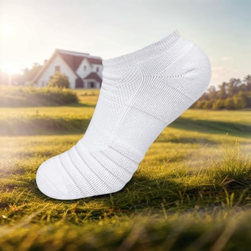 Image of 12-30 Pairs Low Cut Ankle Socks for Men Thin Breathable Casual No Show Athletic Socks Bulk