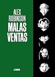 Malas ventas (Sillón Orejero)