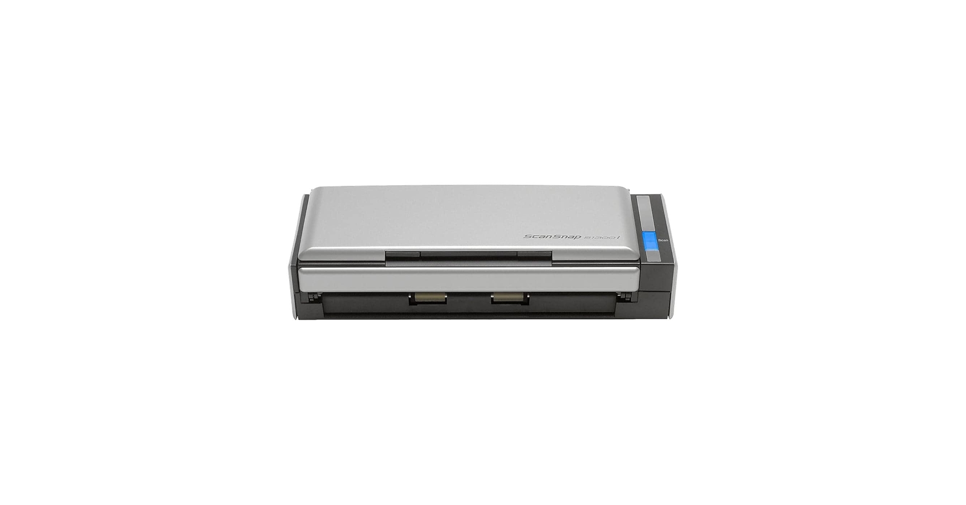 Amazon.com: Fujitsu ScanSnap S1300i PA03643-B005 Portable