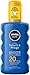 Produktbild NIVEA SUN Sonnenspray mit verbesserter Formel, Lichtschutzfaktor 20, 200 ml Sprühflasche, Schutz & Pflege