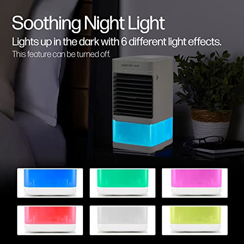 Arctic Air AAXL-MC2 Pure Chill Xl Evaporative Air Cooler thumb #5