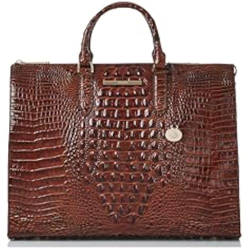BRAHMIN Business Tote