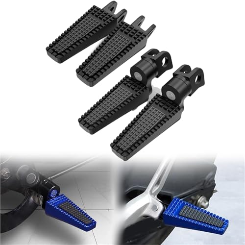 Repose-Pieds Rotatifs pour Honda CB650RA CBR650R CB500 Hornet