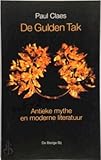  De gulden tak: antieke mythe en moderne literatuur