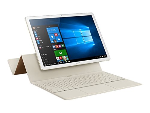 Huawei Matebook - Ordenador portátil convertible de 12