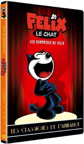 Felix Le Chat - Les Surprises De Felix