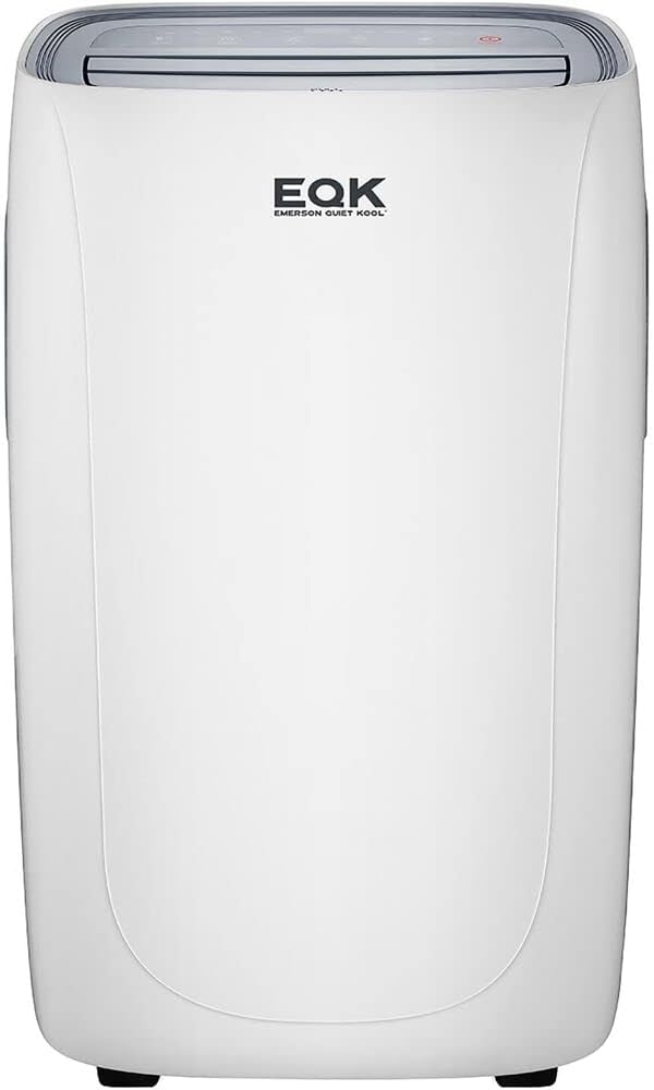 Emerson SMART Portable AC for Rooms up to 350 sq. ft.