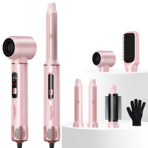 AVENHO 5 in 1 air Styler