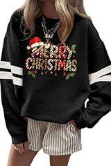 Xmas Merry Christmas Black