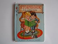 STORY BOOK FOR LITTLE TOTS Elf Books, No. 8393 B01EPEK722 Book Cover