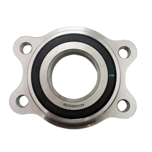 Roulement Moyeu Roue Avant Automobile 4F0598625B Kit complet