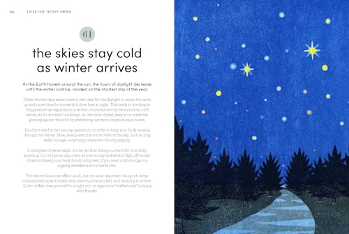 Microseasons: A Slow-Living Guide to the Year Following the Traditional Japanese Calendar - Image 21
