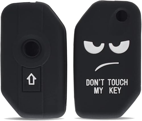Miniatura 1 de Funda de silicona para llave de control remoto, funda protectora para BMW F750GS F850GS F900R F900R F900XR K1600GT K1600GTL R1200GS R1200RT R1250GS