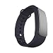 LEOTEC Pulsera de Actividad Multisports - Pulsera de Actividad, Monitor de Actividad,Sumergible...