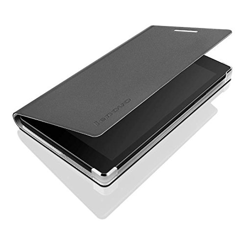 Preisvergleich Produktbild Lenovo Sleeve mit Film für Tab 2 A7-10 grau