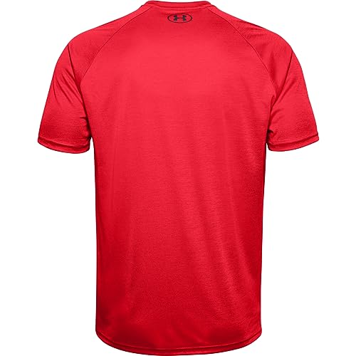 Image of Under Armour Men's Plain Loose Fit T-Shirt