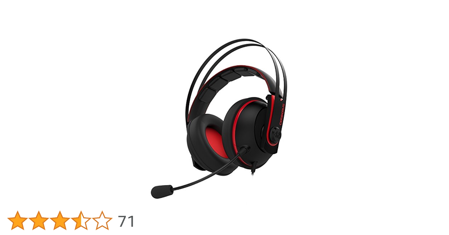 Amazon.co.jp: ASUS ゲーミングヘッドセット デュアルマイク 3.5