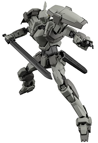 1/60 M-9 Gernsback Mao Custom Bandai maquette Full Metal Panic IV