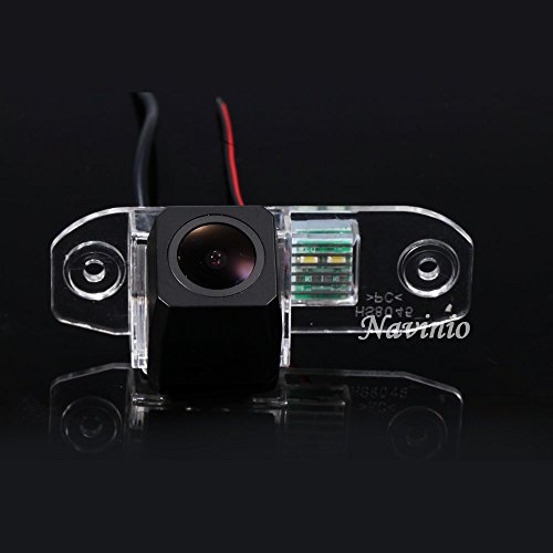 1280x720 Rear View Backup Camera for Volvo S80 S60 XC60 XC90
