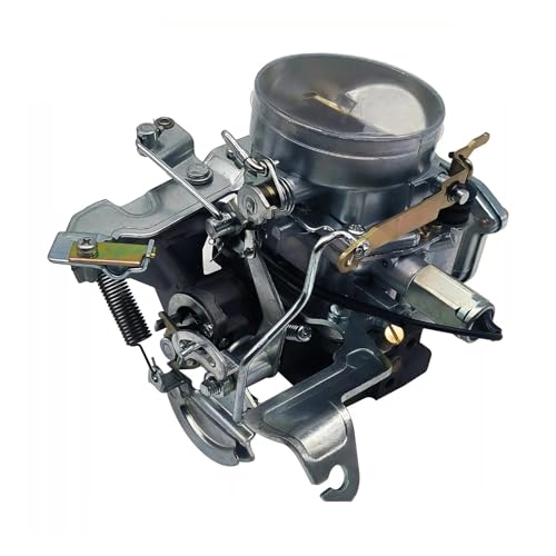 Carburateur 16010-J0502 pour Nissan H20 régule le flux de carburant
