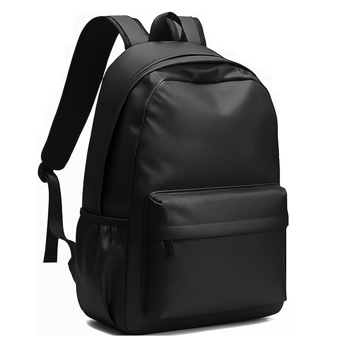 College bag for girls and boys, Office Bag for Men & Women, 15.6 Inch Laptop Backpack, Water Resistant & Lightweight School and Tuition Bag, 2 Compartments with Bottle Holder College bag for girls and boys, Office Bag for Men & Women, 15.6 Inch Laptop Backpack, Water Resistant & Lightweight School and Tuition Bag, 2 Compartments with Bottle Holder