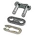 SpeeCo 66351 4PK #35 Roller Chain Connecting Link, 3/8"