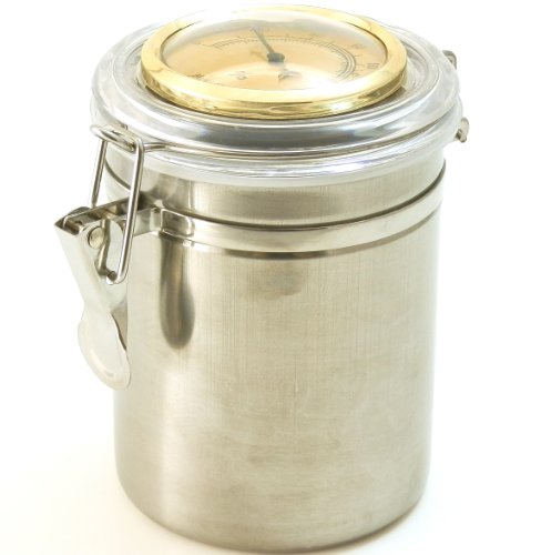Best Humidor For Pipe Tobacco