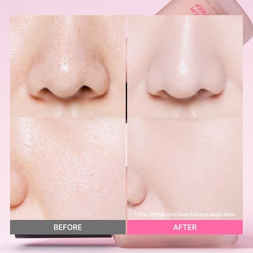 TOUCH IN SOL No Poreblem Primer 2.0 – 1.01 oz, Hydrating Matte Grip — view 5