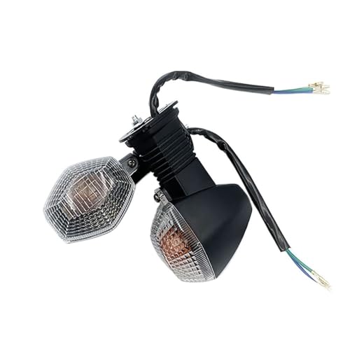 Clignotant Moto V-Strom Éclairage Signalisation DL650 DL1000