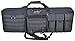 Explorer 3 Rifles Weapon Case, Black, 42-Inch