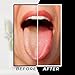 Arsh Tongue Scraper for Adults & Kids stainless steel Tongue Cleaner for Oral Care & Hygiene tongue cleaner for men and women Tongue scrubber for reduce bad breath Tongue Cleaners (MULTI)