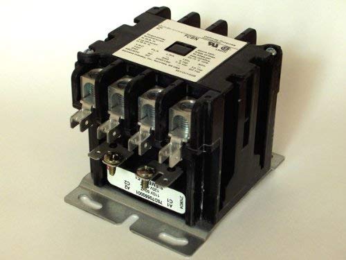 Amerec Steam 3130-06 RELAY 50A 120V 3PST