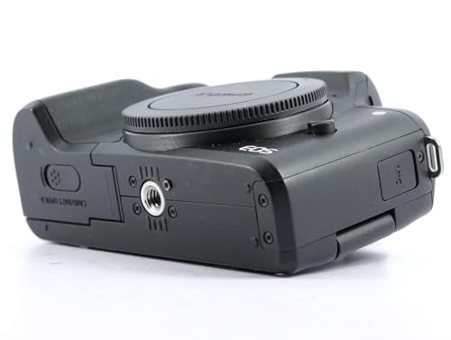 Canon EOS M50 Mark II Body (obsolete ou périmé)